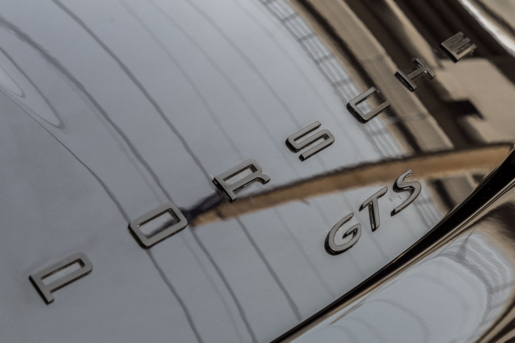 2015 Used Porsche Boxster GTS 