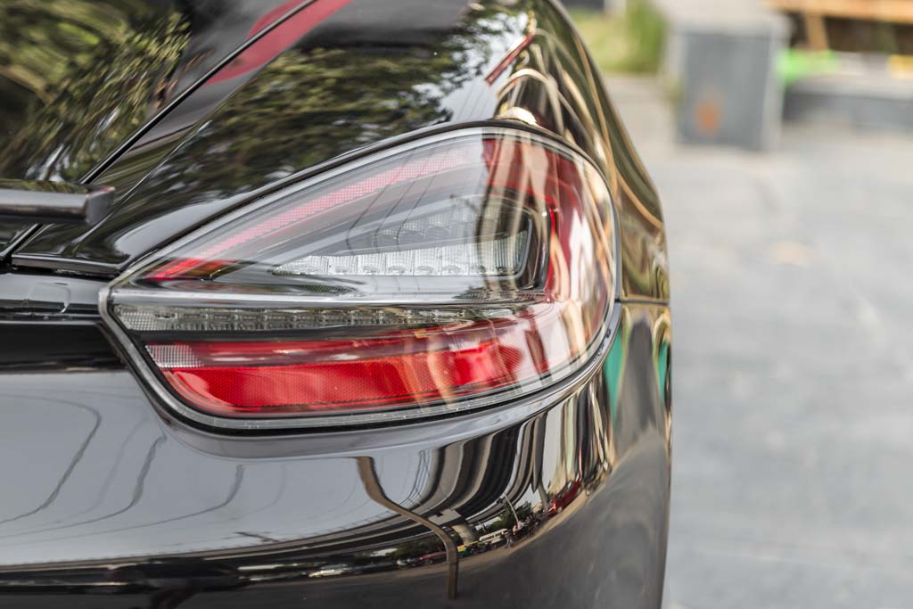 2015 Used Porsche Boxster GTS 