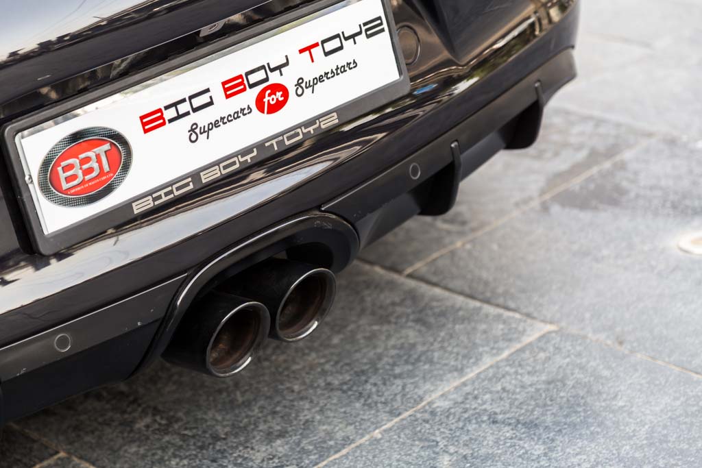 2015 Used Porsche Boxster GTS 