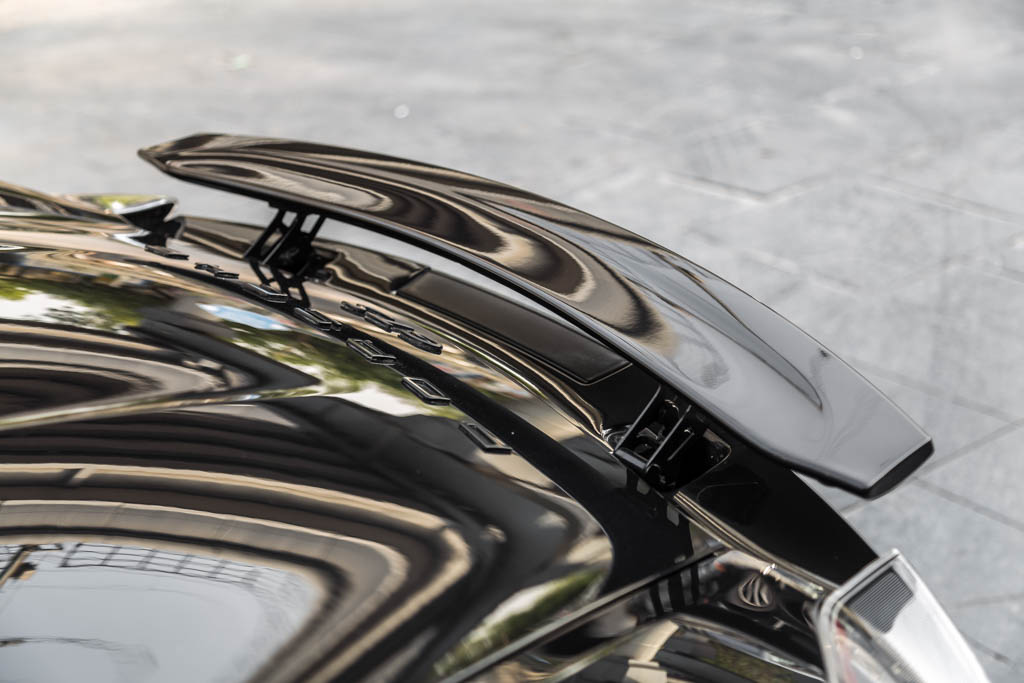 2015 Used Porsche Boxster GTS 