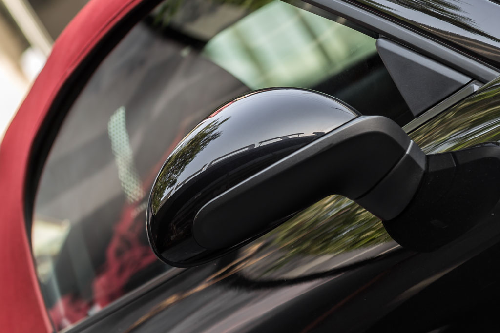 2015 Used Porsche Boxster GTS 