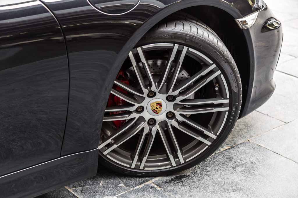 2015 Used Porsche Boxster GTS 