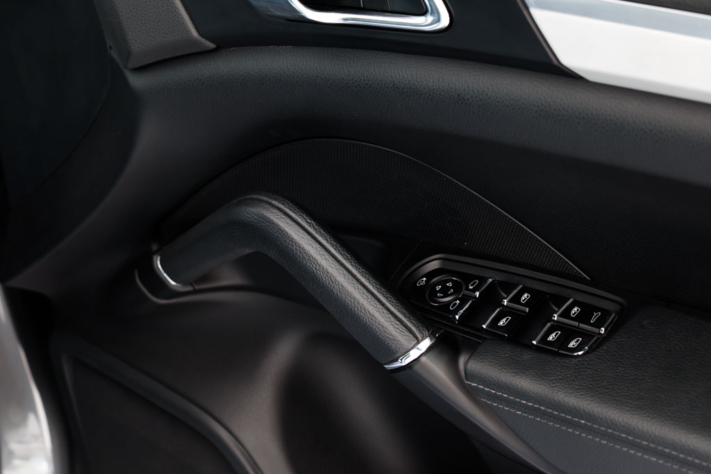 2015 Used Porsche Cayenne