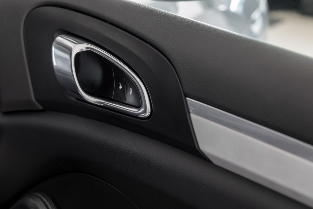 2015 Used Porsche Cayenne