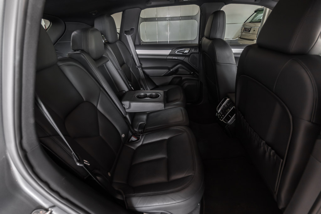 2015 Used Porsche Cayenne