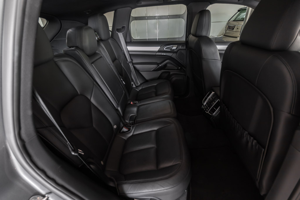 2015 Used Porsche Cayenne