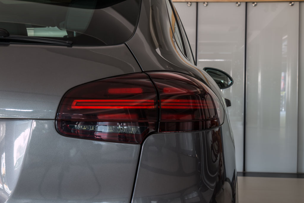 2015 Used Porsche Cayenne