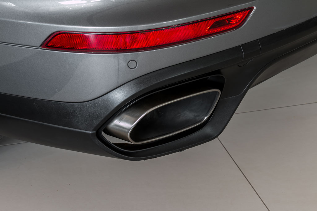 2015 Used Porsche Cayenne