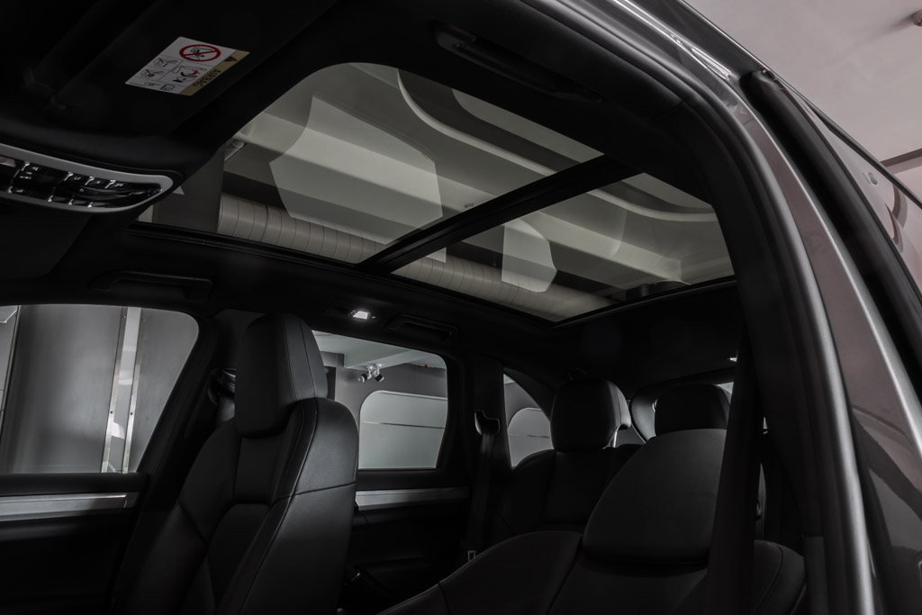 2015 Used Porsche Cayenne