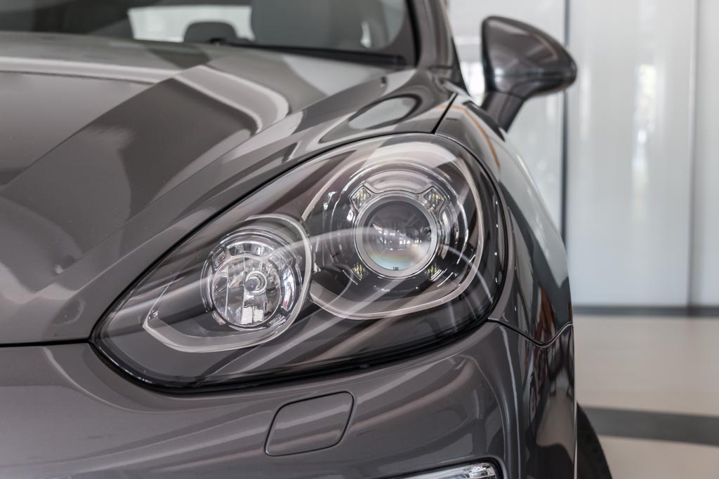 2015 Used Porsche Cayenne