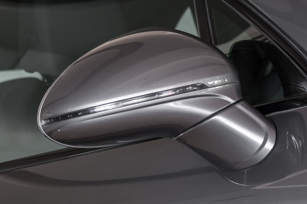 2015 Used Porsche Cayenne