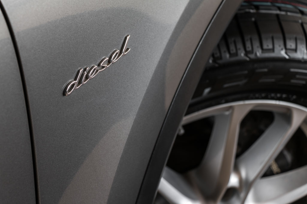 2015 Used Porsche Cayenne