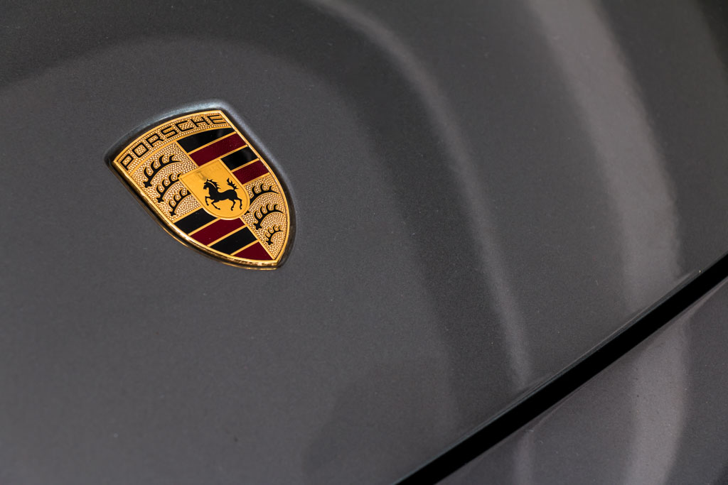 2015 Used Porsche Cayenne