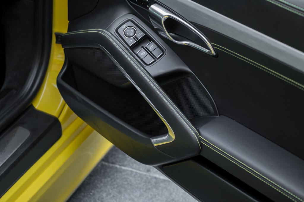 2015 Used Porsche Cayman S