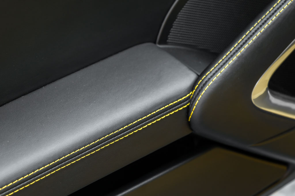 2015 Used Porsche Cayman S