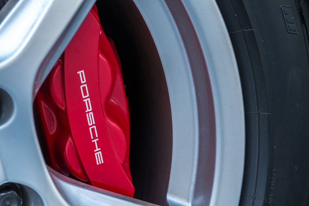 2015 Used Porsche Cayman S