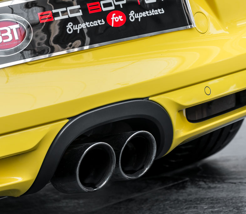 2015 Used Porsche Cayman S