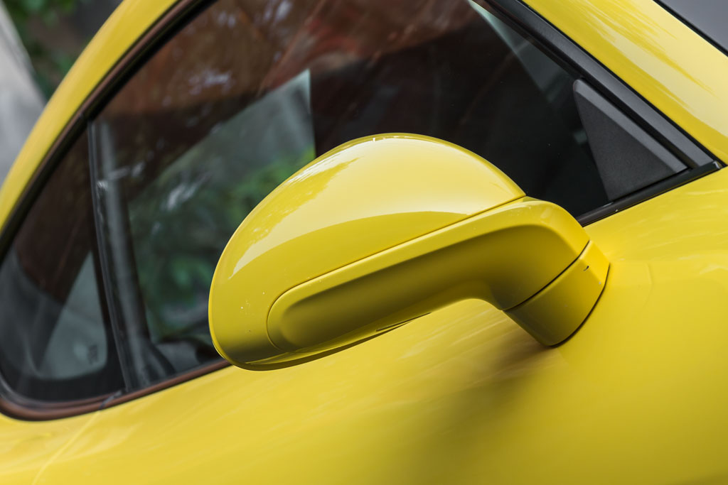 2015 Used Porsche Cayman S