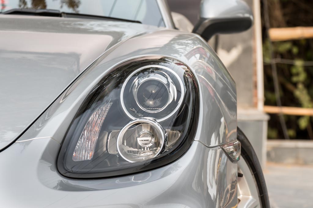 2015 Used Porsche Cayman S