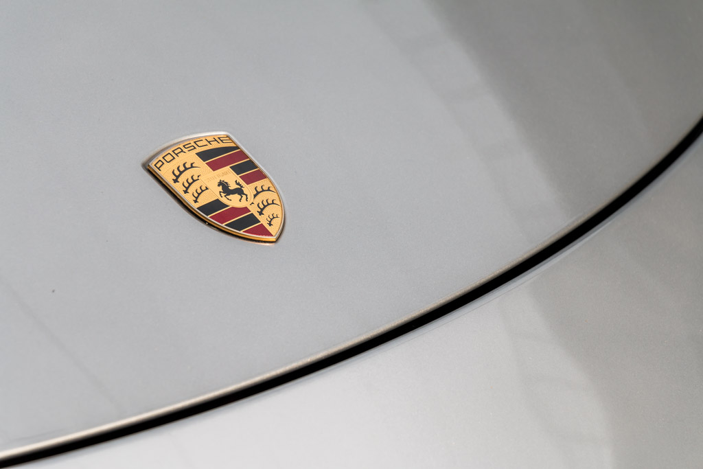 2015 Used Porsche Cayman S