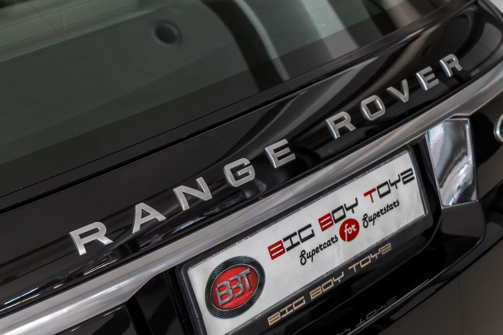 2015 Used Range Rover Sport SE