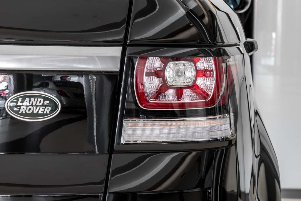 2015 Used Range Rover Sport SE