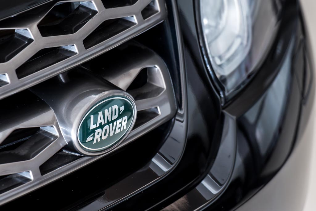 2015 Used Range Rover Sport SE