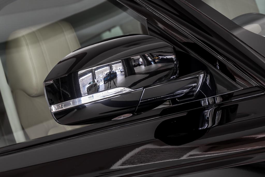 2015 Used Range Rover Sport SE