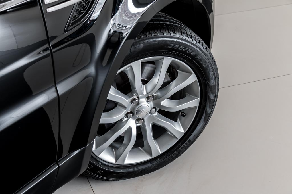 2015 Used Range Rover Sport SE