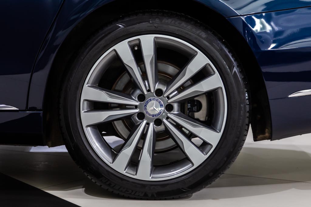 2015 Used Mercedes Maybach S500