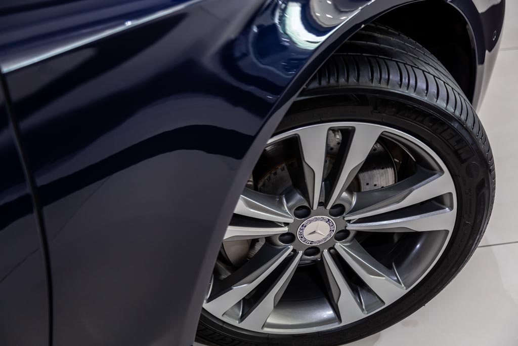 2015 Used Mercedes Maybach S500