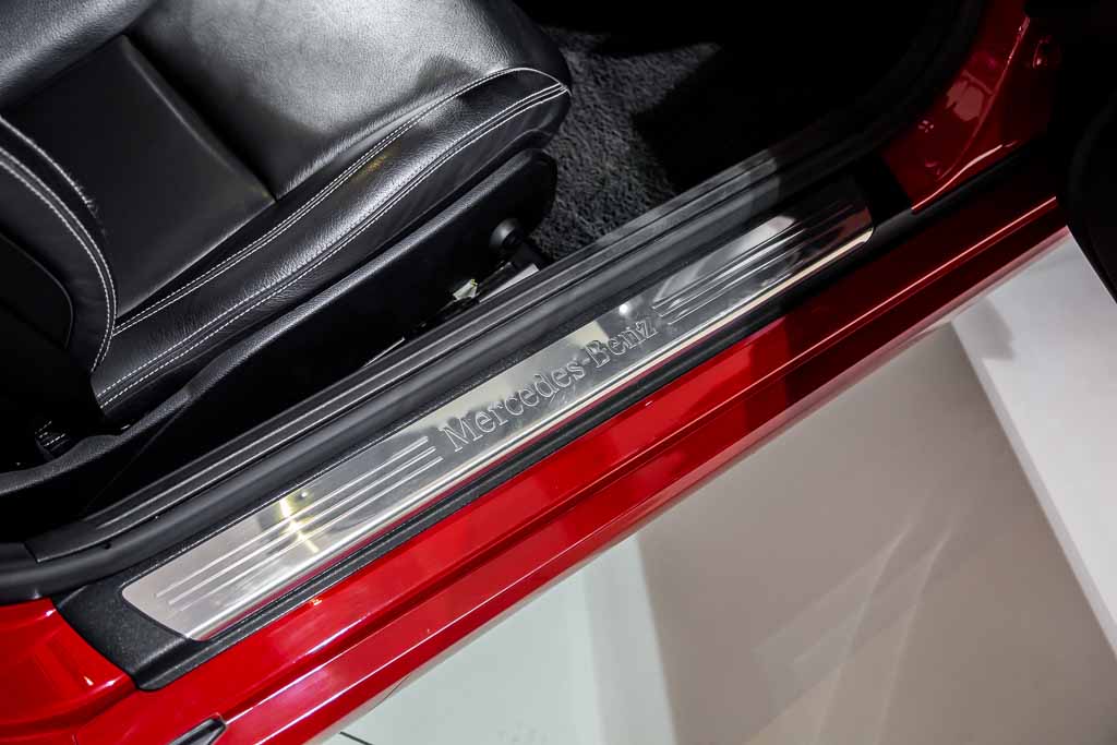 2015 Used Mercedes SLK 350