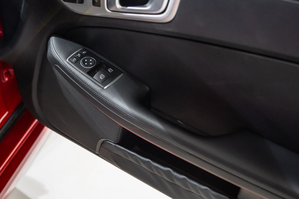 2015 Used Mercedes SLK 350