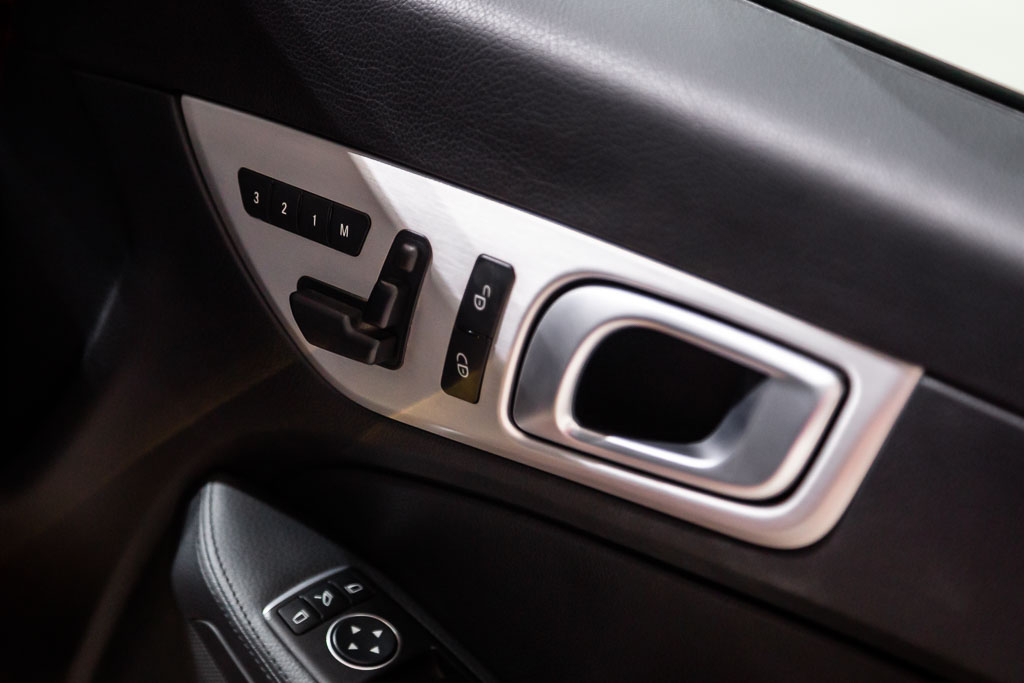 2015 Used Mercedes SLK 350