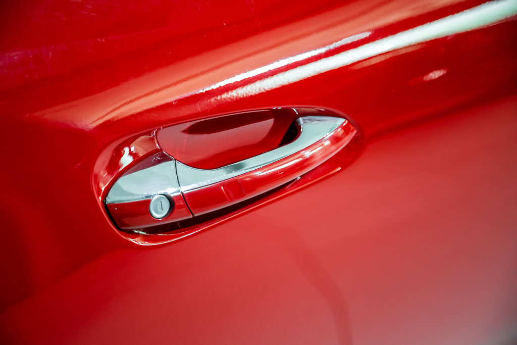 2015 Used Mercedes SLK 350