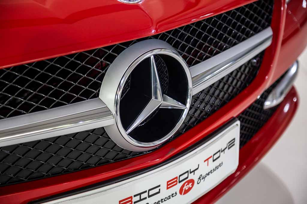 2015 Used Mercedes SLK 350