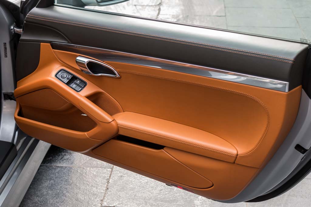 2015 Used Porsche Cayman S