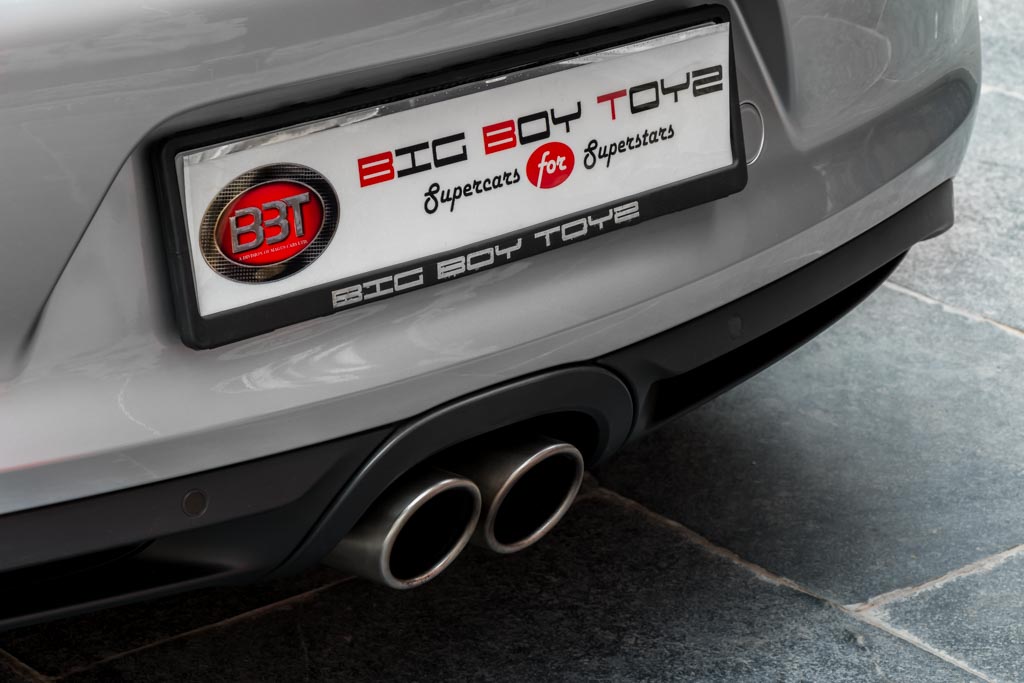 2015 Used Porsche Cayman S