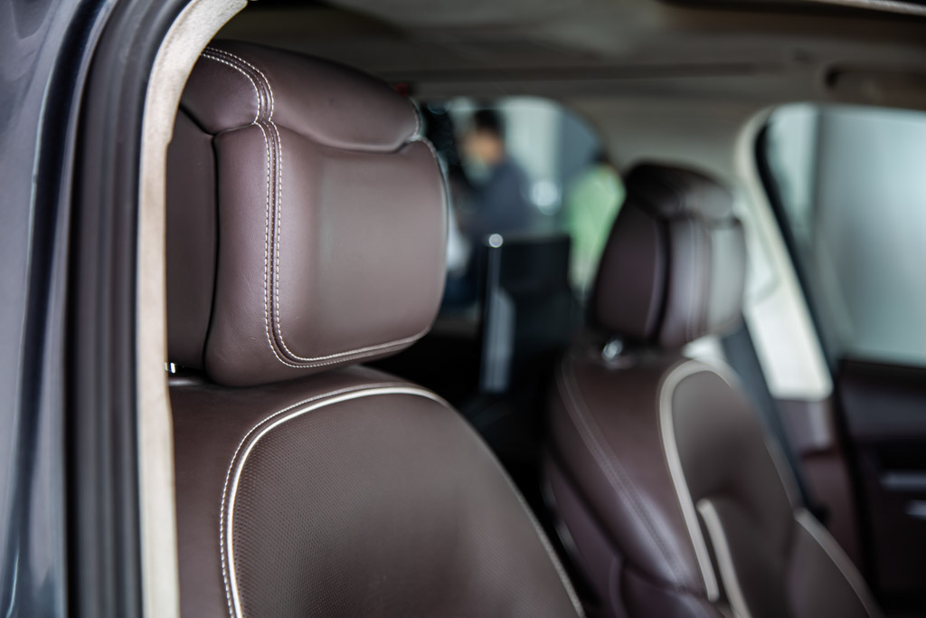 2015 Used Audi A8 W12