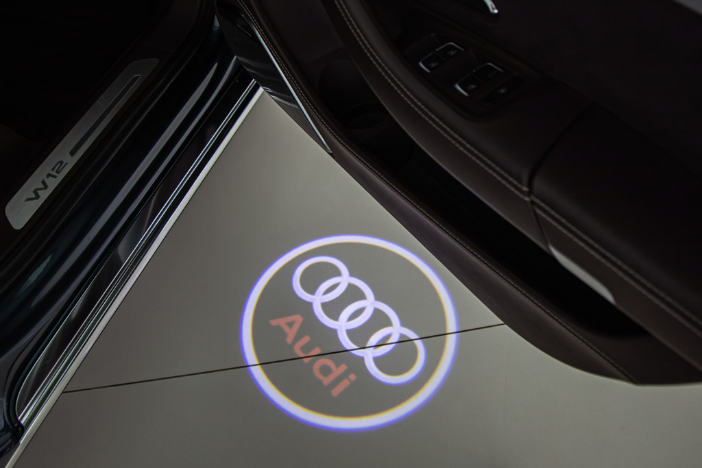 2015 Used Audi A8 W12