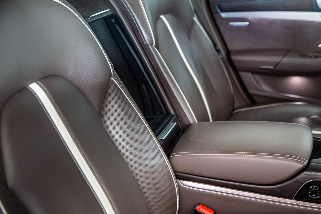 2015 Used Audi A8 W12