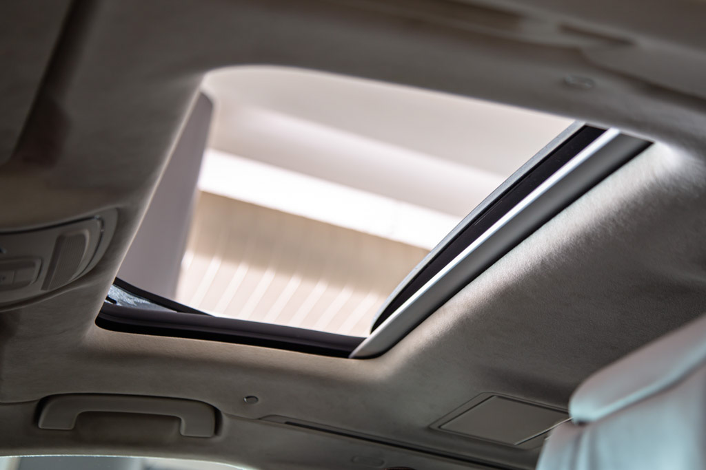 2015 Used Audi A8 W12