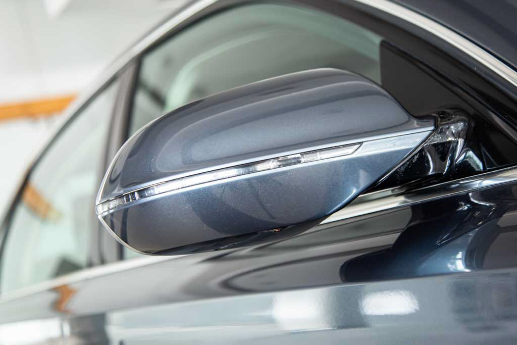 2015 Used Audi A8 W12