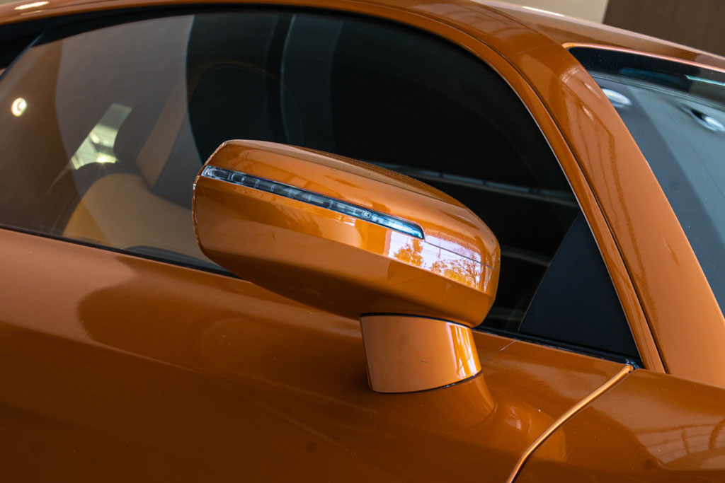 2015 Used Audi R8 V8