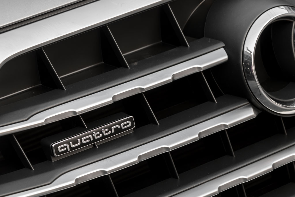 2016 Used Audi Q7 Technology