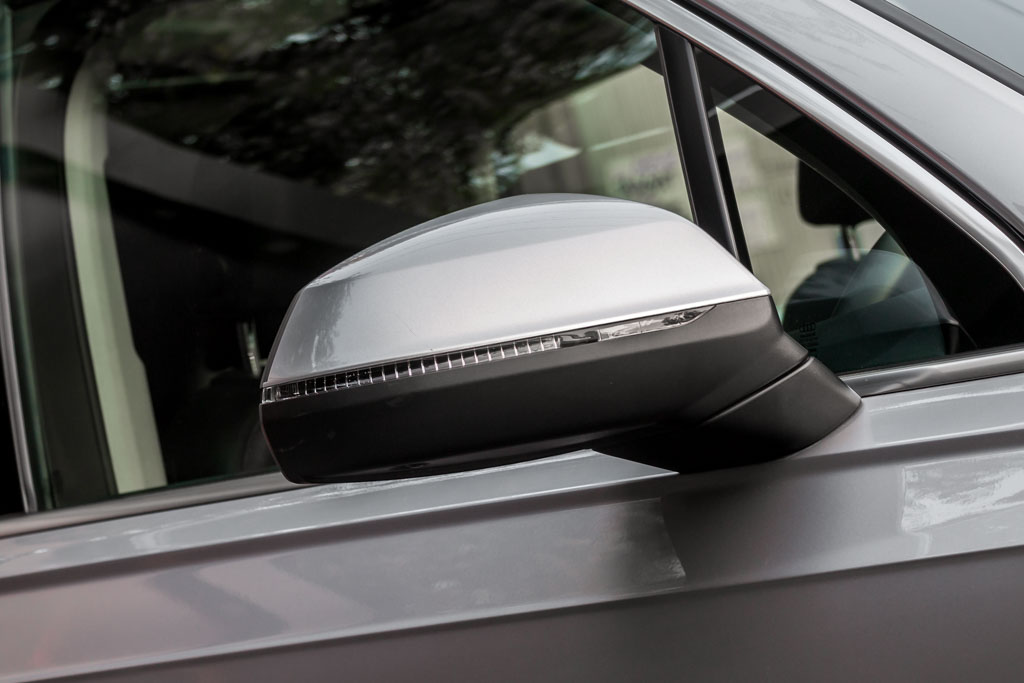 2016 Used Audi Q7 Technology