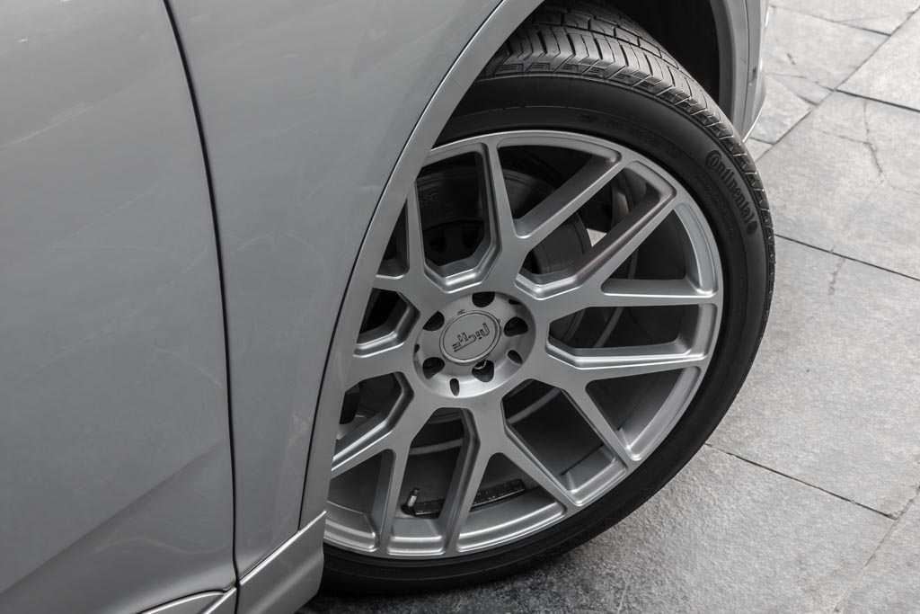 2016 Used Audi Q7 Technology