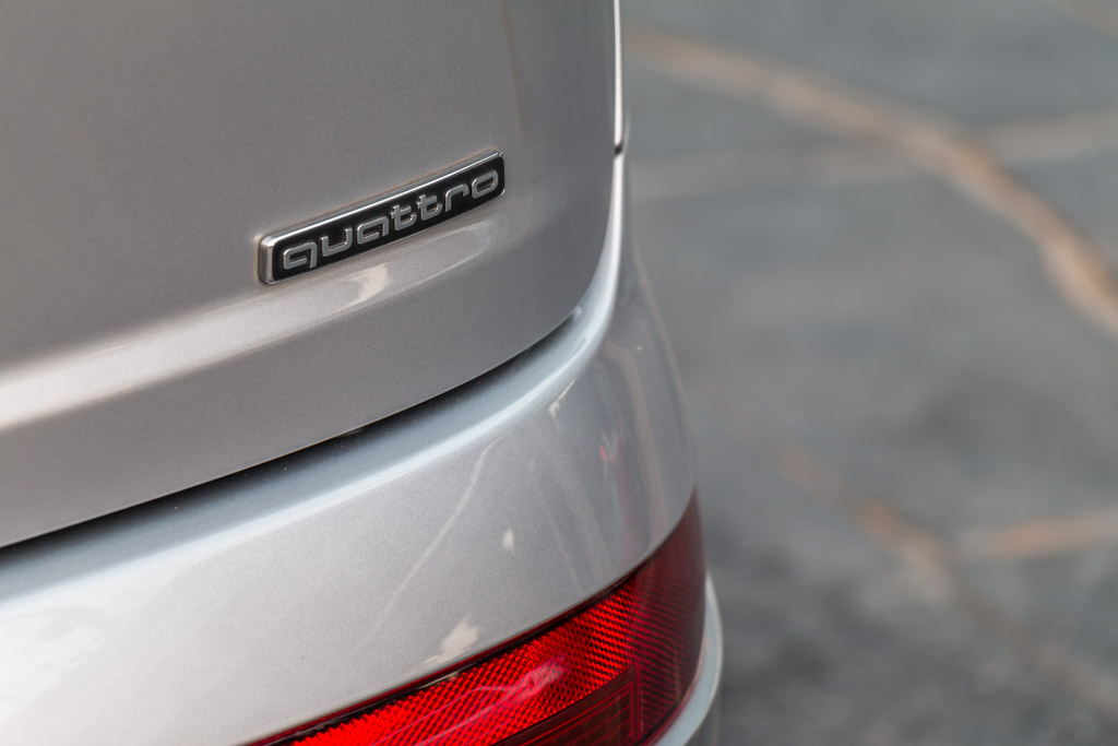 2016 Used Audi Q7 Technology