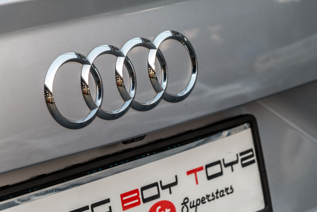 2016 Used Audi Q7 Technology