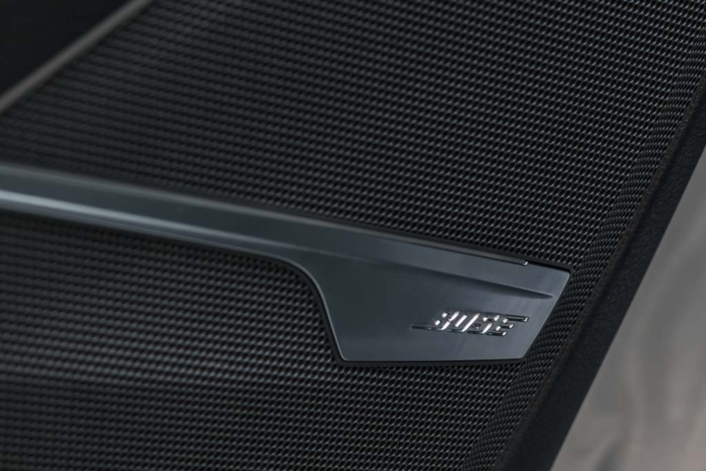 2016 Used Audi Q7 Technology